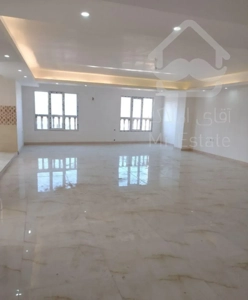 آپارتمان تک واحدی ۲۵۰ متری قابل معاوضه