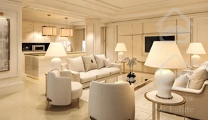 آپارتمان ۶۰ متری شهرک ستین