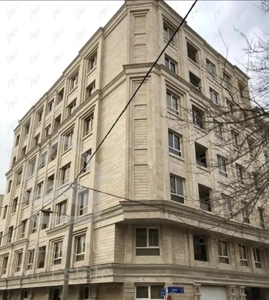 ۱۷۸متر نیاوران فرعی خوب