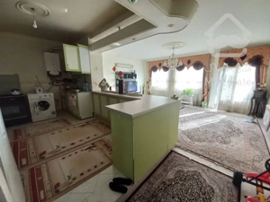 آپارتمان ۹۱ متری خوش نقشه شهرک راه آهن منطقه۲۲