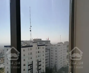 آپارتمان 105 متر 2 خوابه سعادت آباد بالای یادگار