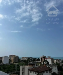 فروش واحد خوش قیمت متل قو‌