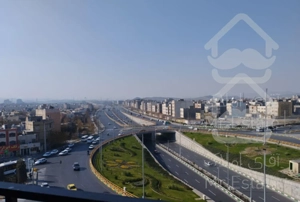 90متر فول امکانات لوکیشن قوی