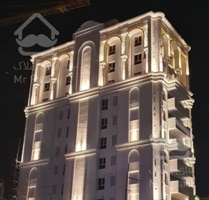 چهار طبقه/بلوار پزشک