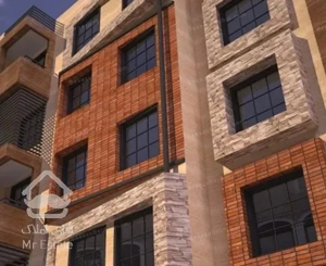 ۸۵متر / دو خواب / ۶ ساله