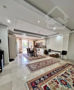 ۱۲۰ متر دو خواب / شمالی جنوبی/ تک واحدی/مهندسی ساز