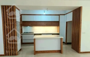 ۱۲۲متر دوخواب،دریاچه خلیج فارس