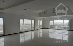 ۲۸۰ متر / پنت هاوس / فرهنگ رویان