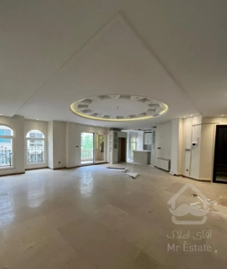 زعفرانیه ۱۶۵ متر تاپ لکیشن  تک واحدی