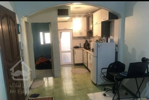 اپارتمان ۳۵ متری با پارکینگ