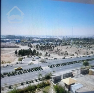 آپارتمان منطقه ۲۲