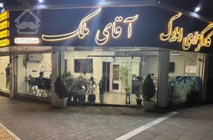 ویلایی/۶۰۰ متر/ دوکله/حاشیه وکیل اباد/زیرفی منطقه