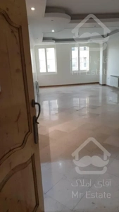 ۱۰۰متر / ۲ خواب / فول امکانات / جنت آباد جنوبی