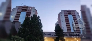 قیطریه مجتمع سبحان ۱۳۳ متر ۳ خ ط ۱۰  (احمدی)