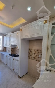 ۹۰متر/فول/نوساز/برِ بلوار بعثت/کلید نخورده