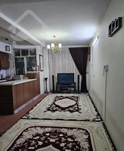اپارتمان ۶۲ متری یک خواب در شهرری مجتمع ارغوان