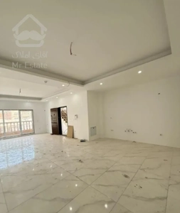 آپارتمان ۹۵ متر خ امام محمودآبادباپارکینگ آسانسور
