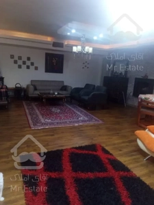 فروش آپارتمان ۱۲۳ متری ۳ خواب