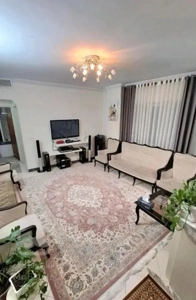 ۶۳ متر * پلان مهندسی * با لوکیشن مناسب