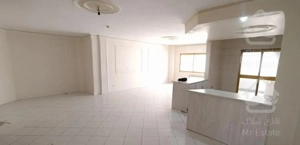 ۸۵ متر ۲ خواب/شهر زیبا/ نور و نقشه