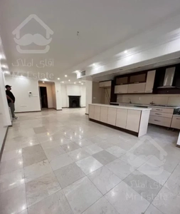 ترکمنستان خارج طرح ۱۳۰ متر ۳ خوابه