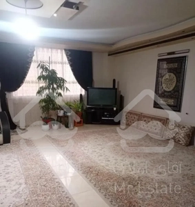 آپارتمان ۱۲۰ متری ابوریحان