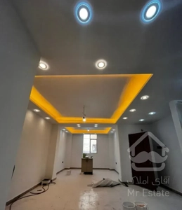 ۱۱۰ متر آپارتمان سنددار نوساز/لوکیشن عالی