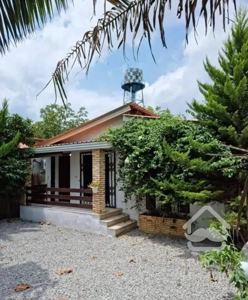 ویلاباغ جنگلی سنددار/230متر/نزدیک جاده اصلی