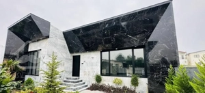 ویلا فلت مدرن 191 متری شهرک برند سندتک‌برگ