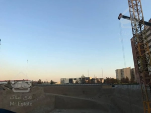 دهکده المپیک/110متری/فرصت عالی سرمایه گذاری/سند تکبرگ