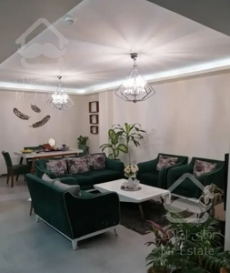 بلوار گلاب طرشت ۹۵ متر فول امکانات