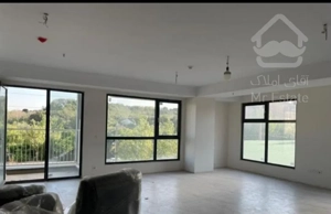 ۱۴۳متر ۳خواب ۲واحدی کلیدنخورده ویوجنگل کوهک