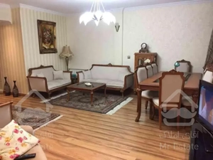 سعادت آباد ۹۰متری