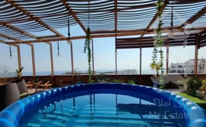 ویلا پنت ساحلی