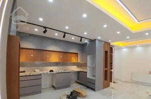 ۱۲۵ متر دو خواب غرق در نور  مخصوص شیک پسندان