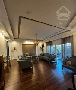 ولنجک ۱۹۰ متر سه خوابه