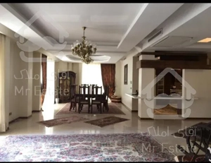 رهن کامل اپارتمان ۳۰۰متری در نیاوران