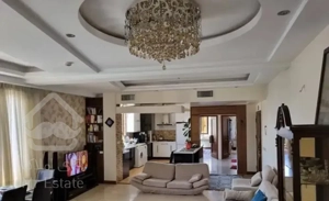 آپارتمان ۱۲۰متر ۲خواب ظفر/۲پارکینگ سندی