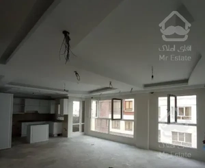 آپارتما 100نوساز شهرک نفت