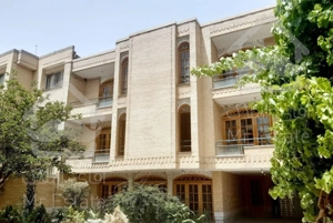 خوابگاه پانسیون ۴باغ سپاهان (پسرانه آقایان مردانه)