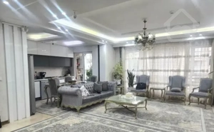 ۱۲۶متر شخصی ساز تکواحدی/تاپ لوکیشن دهکده المپیک