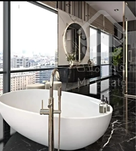 رهن ۴۰۰ متر  کلید نخورده