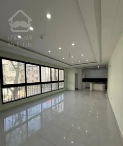 وقتی نور از هر زاویه مهمان خانه است/۱۳۰ متر ۳ خواب