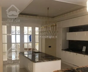 150متر ۳خواب ۱مستر (نیاوران-گلسنگ)