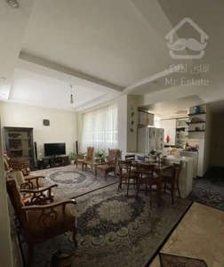 ۷۵متر فول امکانات..طرشت