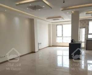 آپارتمان ۹۵ متر نوساز / جنت آباد جنوبی