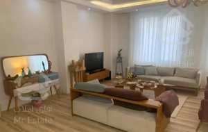 ۶۵ متر یکخواب فول امکانات بلوار فردوس غرب