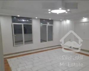 رهن اپارتمان/۶۰متری جنت اباد شمالی