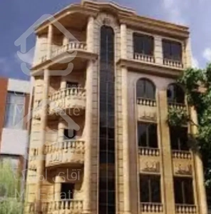 معاوضه واحدهای 90متری بازمین یا خونه150متری گلنکی