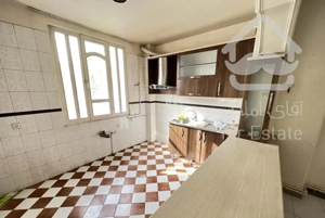 آپارتمان ۷۳ متری دوخوابه/ورزی جنوبی